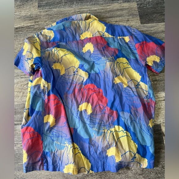 Double Rainbouu blouse #13 - Picture 2 of 4